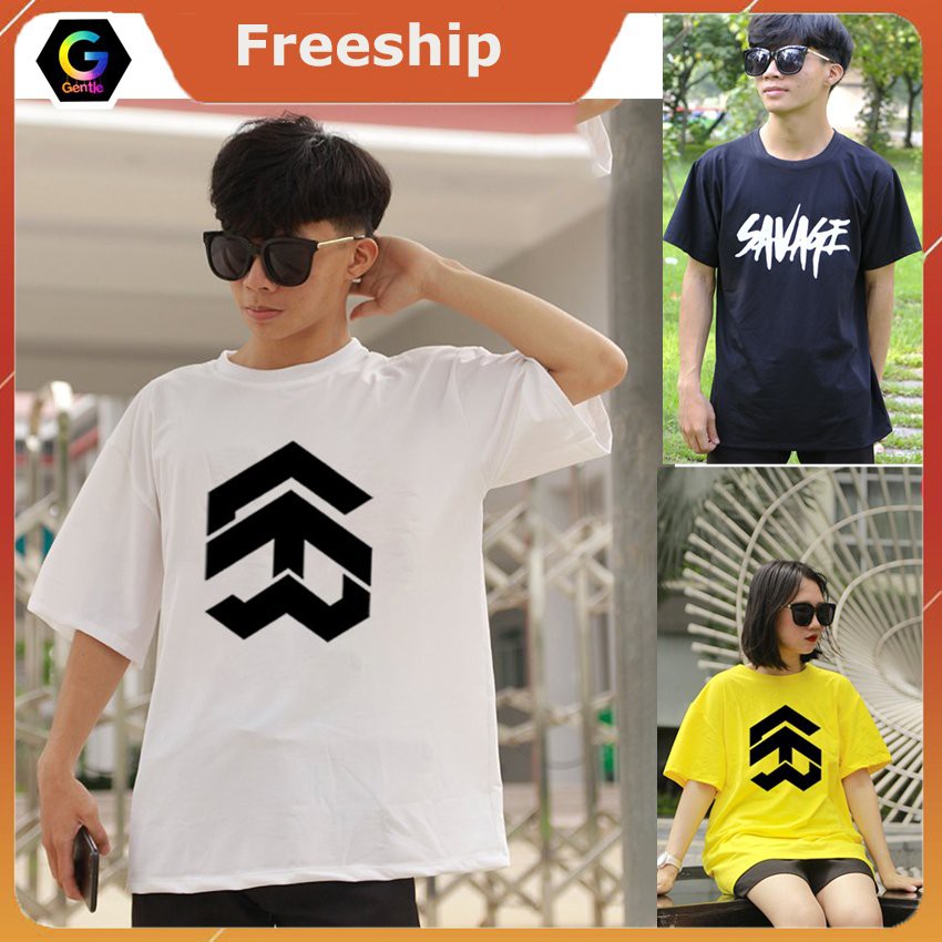 Áo Thun Nam In Hình Logo Biểu Tượng Cực Đẹp | BigBuy360 - bigbuy360.vn