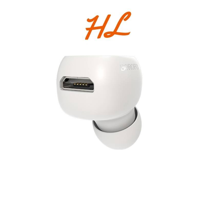 Tai Nghe Bluetooth Mini BOROFONE BC28 Âm Chất - Chính Hãng Phân Phối - Hưng Long PC