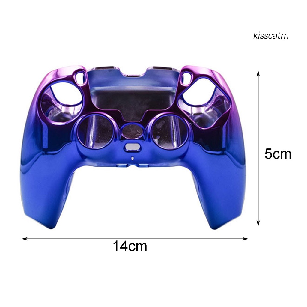 Vỏ bọc bảo vệ tay cầm chơi game ps5 linh hoạt tiện dụng chất lượng cao