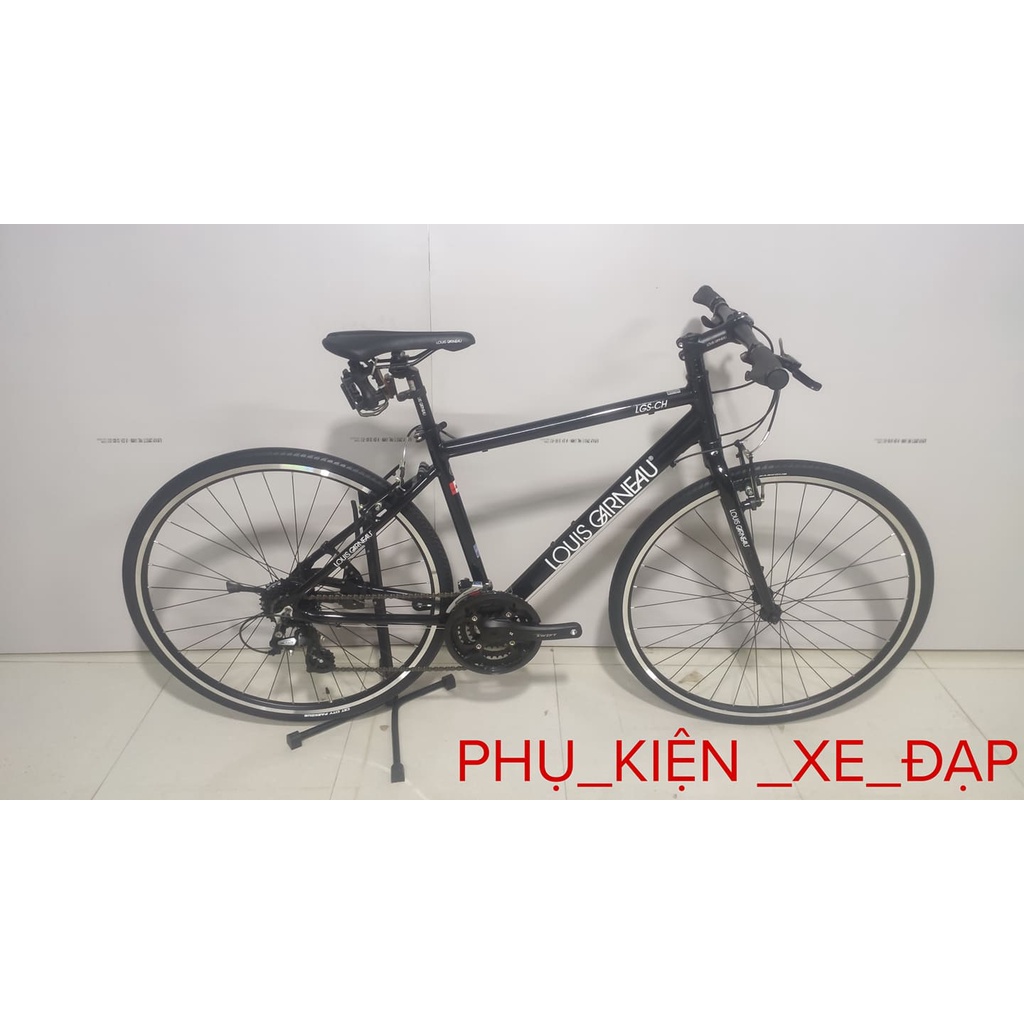 Xe đạp thể thao Louis Gerneau LGS-CH