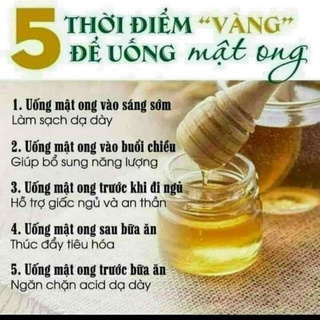 MẬT ONG BẠC HÀ _ ĐỒNG VĂN HÀ GIANG