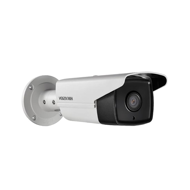 . {GÍA SỐC}CAMERA HDTVI THÂN HỒNG NGOẠI HIKVISION DS-2CE16D0T-IT5 (2.0MP) - HÀNG CHÍNH HÃNG .