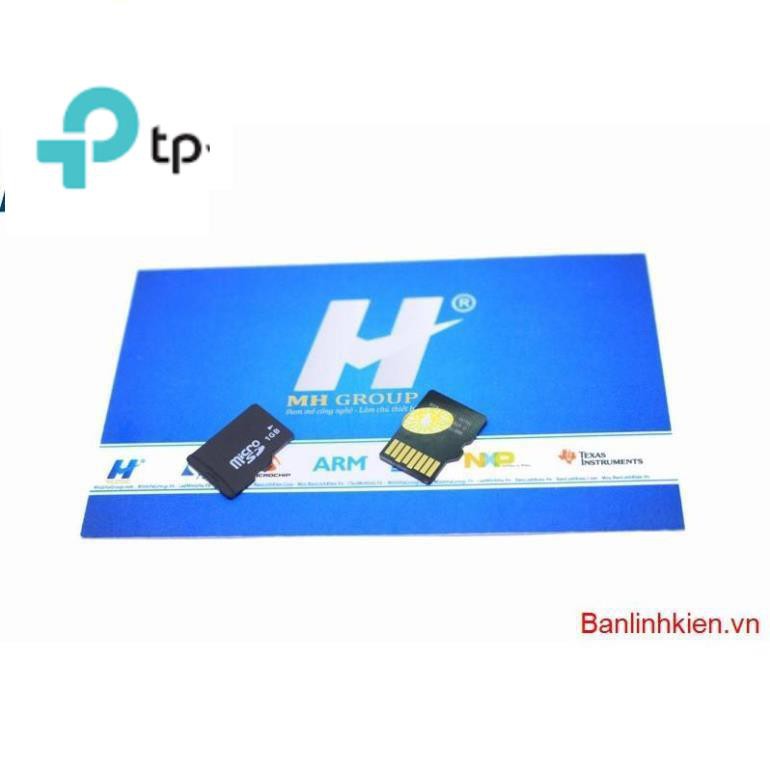 [TP] [HH]Thẻ Nhớ MicroSD 1G zin TP