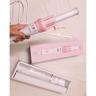 Máy uốn tóc mini Vivid Vogue