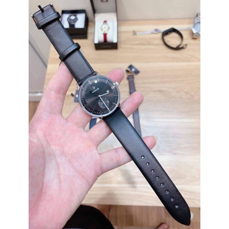 [SALE SỐC] Đồng Hồ Nam WWOOR 8808 Chính Hãng! Sang Trọng, Lịch Lãm ! | BigBuy360 - bigbuy360.vn