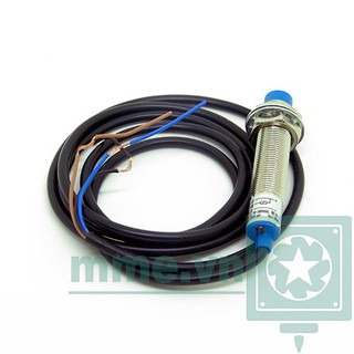 Cảm biến tiệm cận NPN 12mm