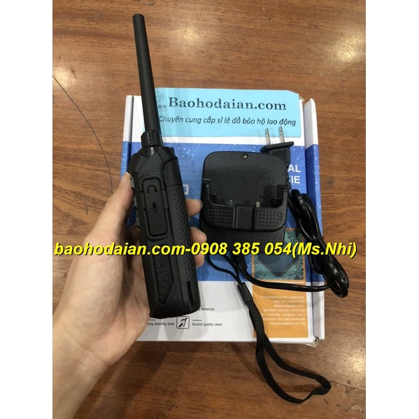 Bộ đàm cầm tay Motorola TC800
