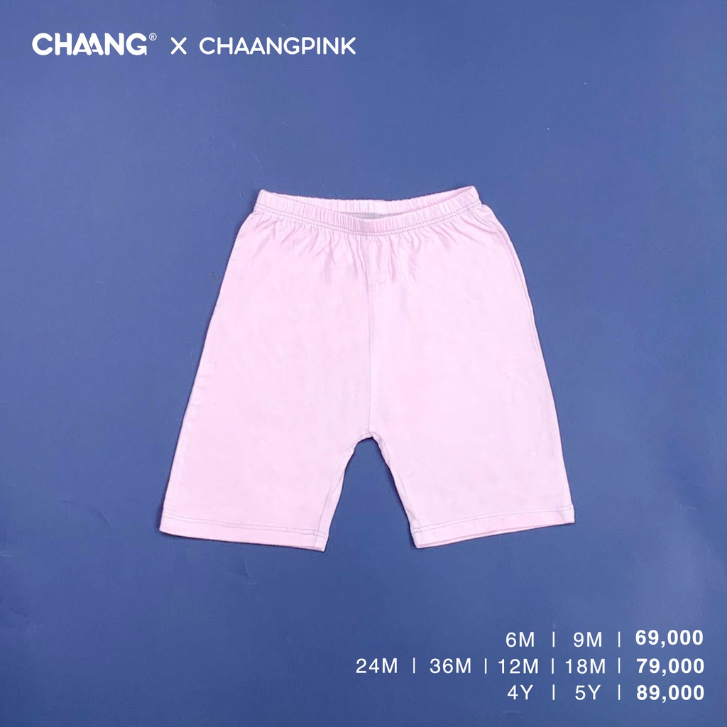 Chaang quần lửng sale SS2021