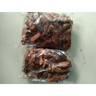Sơ dừa trồng lan