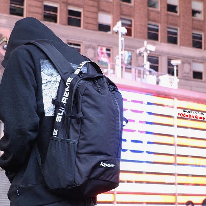 Balo SUPREME SS18