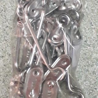 Móc cửa nhiều loại .. 2 bộ
