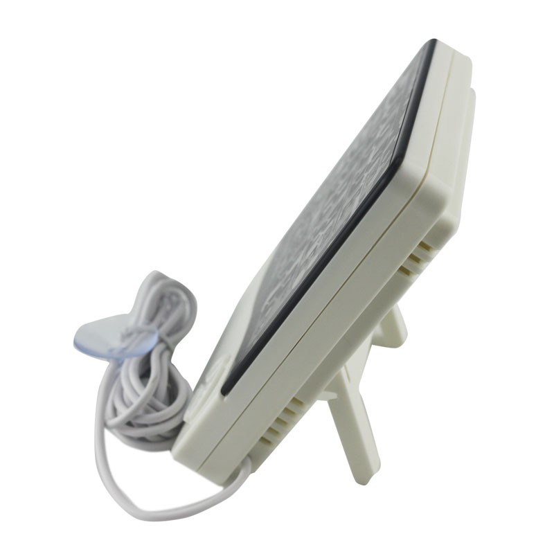 👉 Máy đo độ ẩm nhiệt độ trong nhà và ngoài trời HTC-2 🎄