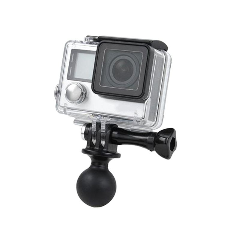 Đế Cao Su Gắn Camera Hành Trình Sjcam Xiaomi 2.5cm | BigBuy360 - bigbuy360.vn