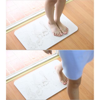 Thảm Siêu Thấm Nhật Bản