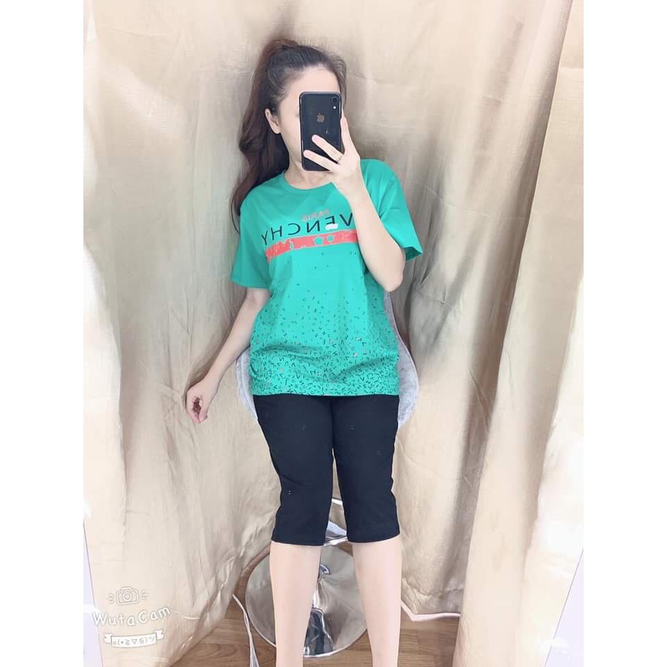 |ƯU ĐÃI 99K|  SET BỘ THUN THỜI TRANG NỮ 3 SIZE 45-65KG TÙY CHIỀU CAO | BigBuy360 - bigbuy360.vn