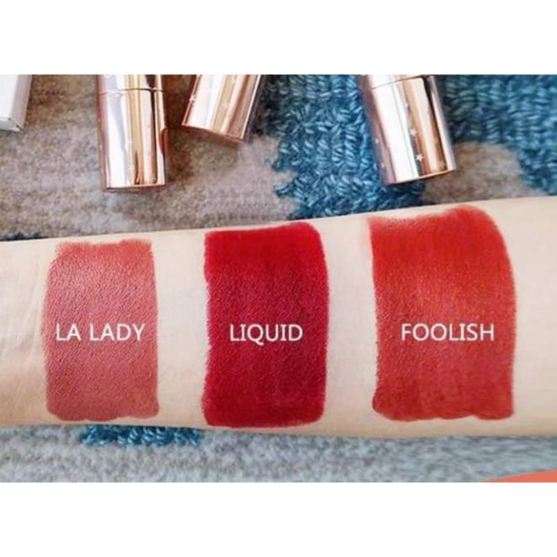 [ĐỦ BILL] SON THỎI COLOURPOP LUX LIPSTICK | BigBuy360 - bigbuy360.vn