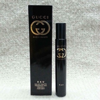 [Nước hoa mini NỮ] GUCCI GUILTY EAU 7.4ml xịt