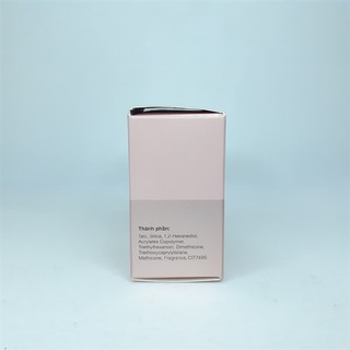 Phấn Bột Kiềm Dầu Essance Setting Powder 7g