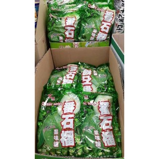 KẸO ỔI của Mỹ USA