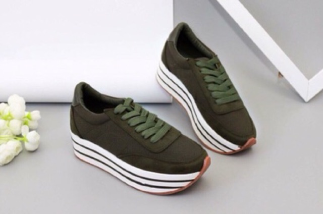 THỂ THAO NÂNG ĐẾ 5P SIÊU HOT