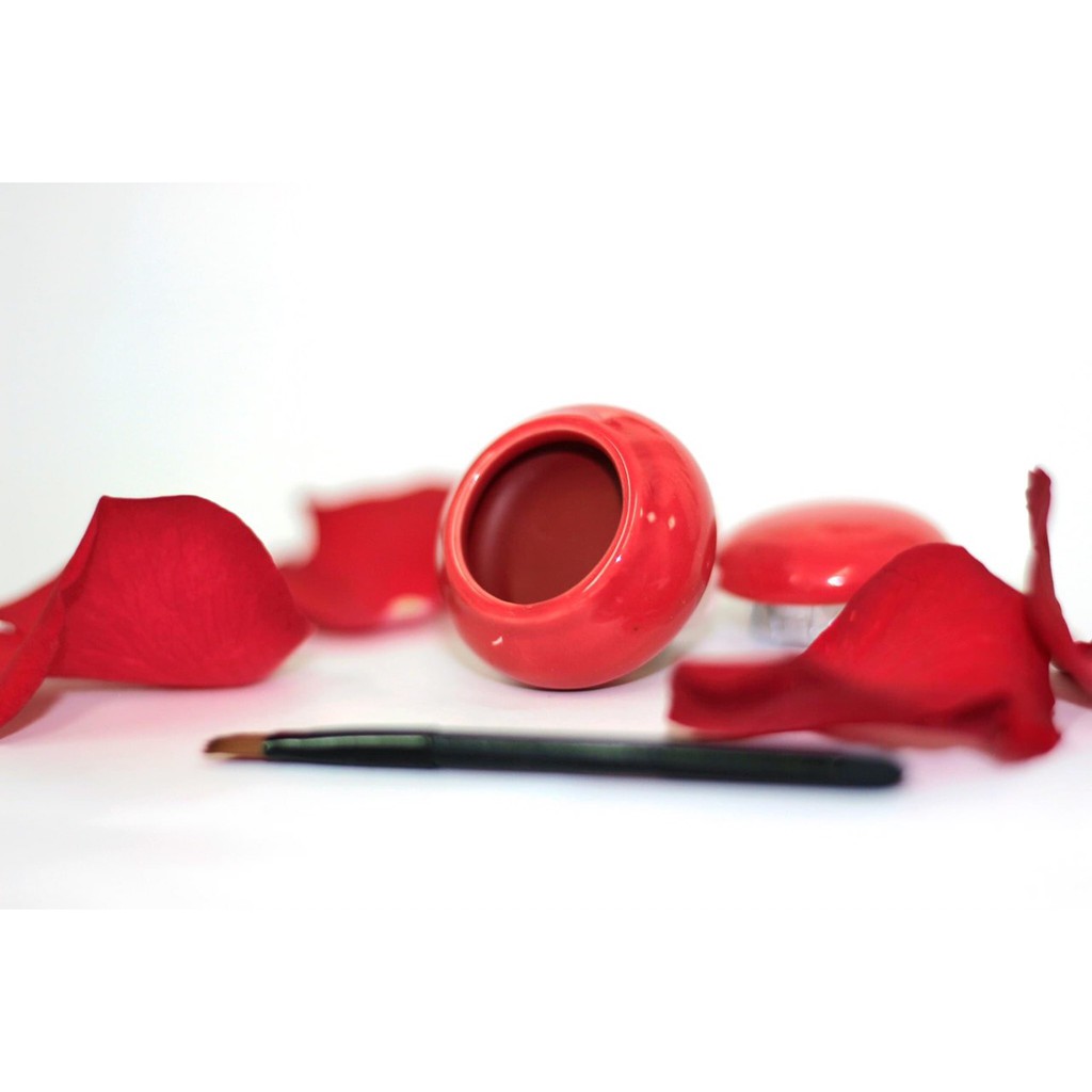 [Mã SRJULY1215 giảm 20K đơn 50K] Son dưỡng dầu dừa tự nhiên (Hũ) -nhiều màu | BigBuy360 - bigbuy360.vn