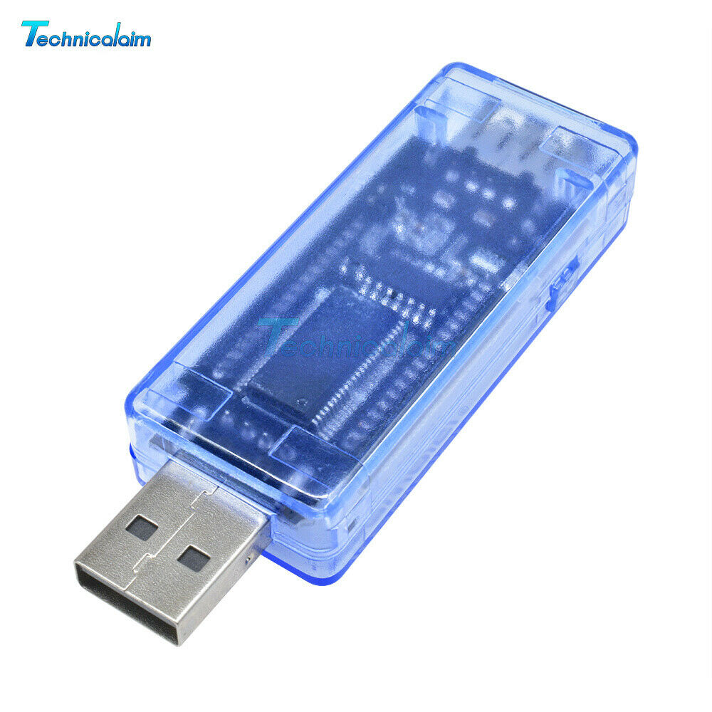 Usb Đo Dòng Điện Chuyên Dụng