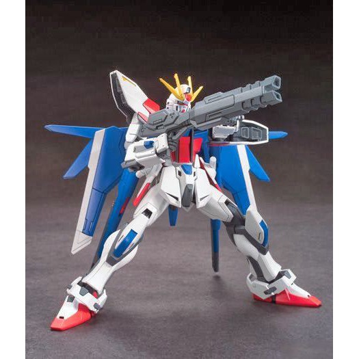 Mô Hình Lắp Ráp Gundam HG BF Build Strike Full Package