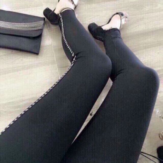 Quần legging bì thư hàng quảng châu