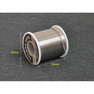 Thiếc hàn cuộn 500g