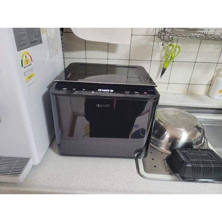 Máy rửa thực phẩm Neebot hàng nội địa Hàn
