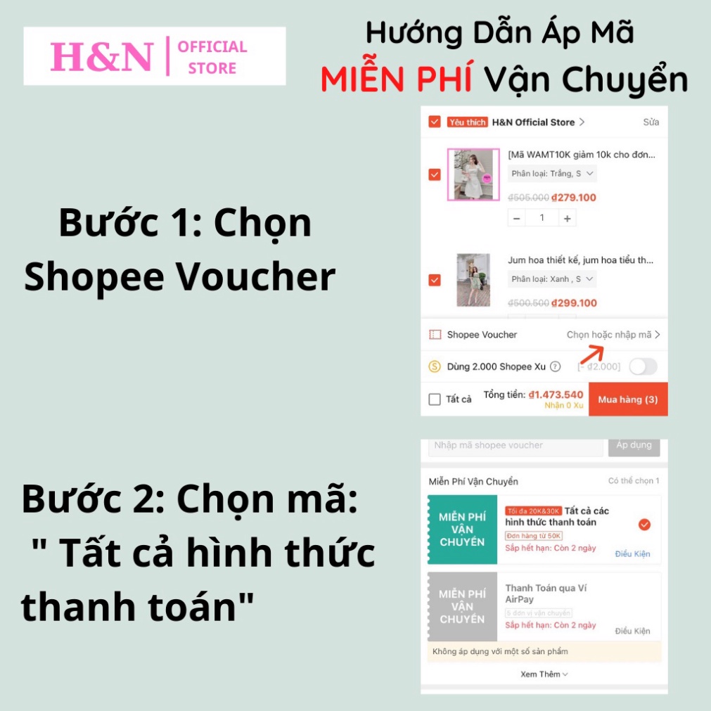 Chân váy ngắn chữ A công sở lưng cao thiết kế phong cách trẻ trung H&N Clothing | WebRaoVat - webraovat.net.vn