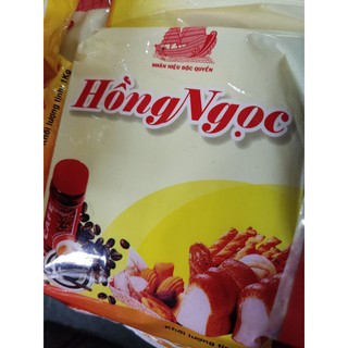1kg bơ lạt Hồng Ngọc làm bắp rang bơ