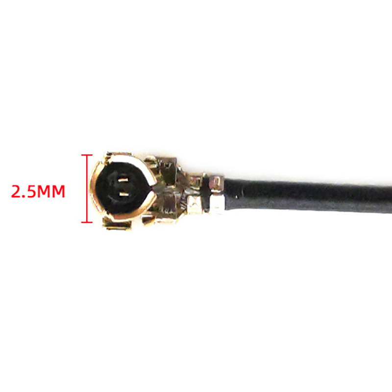 Set 10 Đầu Nối Ipx Ipex U.fl Female 1.13mm | BigBuy360 - bigbuy360.vn