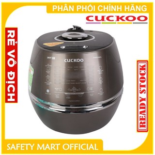 NỒI CƠM ĐIỆN CUCKOO CRP-CHSS1009FN 1.8L