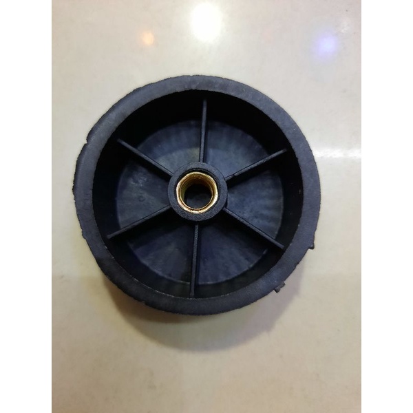 Khóa cánh quạt, khóa lồng quạt Senko.