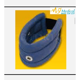 Nẹp cổ mềm