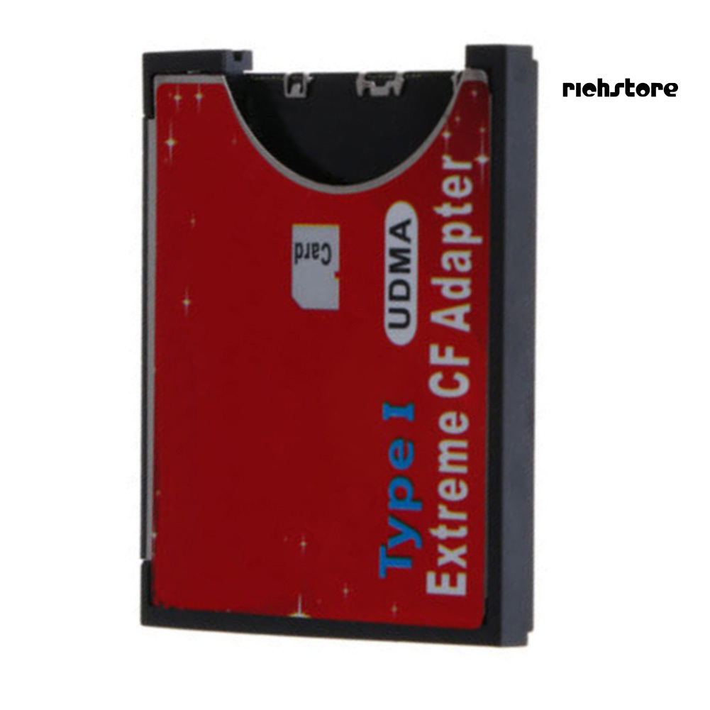 Đầu Đọc Thẻ Nhớ Sdhc Sdxc Sang Cf Type I Wifi Cho Máy Ảnh Slr | BigBuy360 - bigbuy360.vn