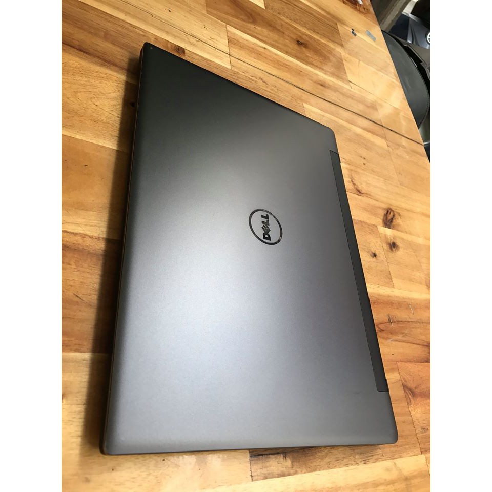 Laptop ultralbook  Dell Latitude 7370, core M5, 8G, ssd 128G, Full HD | BigBuy360 - bigbuy360.vn