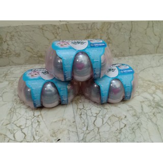 Hộp trứng sò Hatchimals (ĐỦ 4 MẪU TRỨNG)