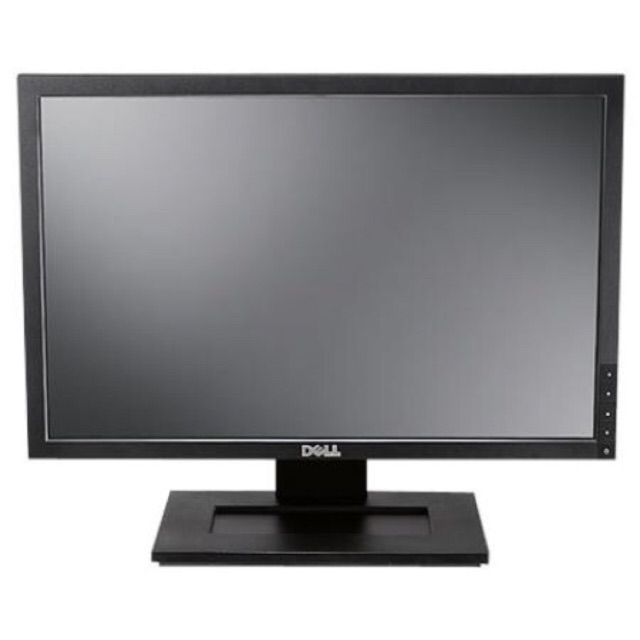 [SALE 10%] Màn hình máy tính, LCD Dell 19 inch wide box hàng renew