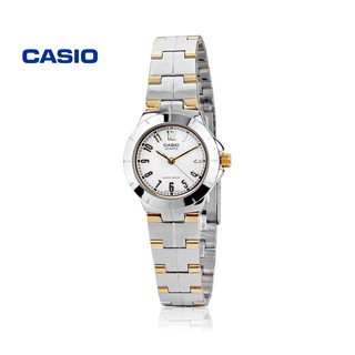 Đồng hồ nữ casio ltp-1242sg-7adf chính hãng - bảo hành 1 năm, thay pin miễn phí