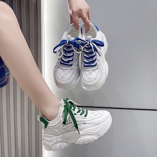 Giày thể thao nữ phối lưới Fashion