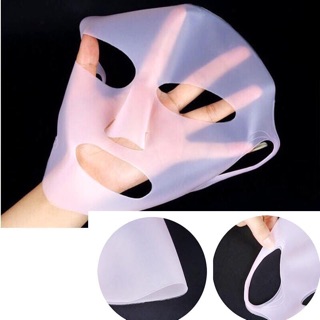 MẶT NẠ SILICONE DAISO