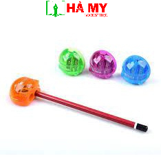 [Hỏa Tốc] Chuốt chì, Gọt chì đĩa bay S-019 Thiên Long - Sản phẩm chính hãng Thiên Long