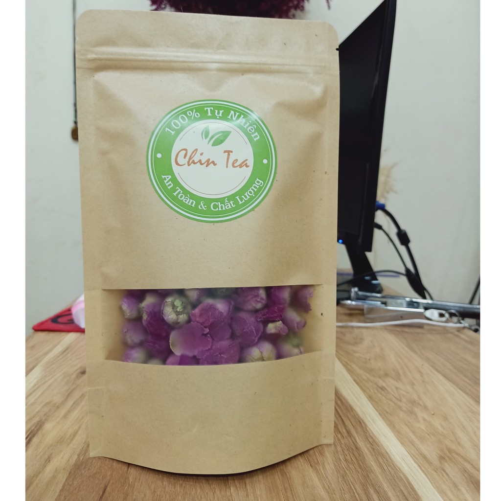 [Mã 267FMCGSALE giảm 8% đơn 500K] 💥 (100G) TRÀ HOA THẢO MỘC TỔNG HỢP - TRÀ HOA KHỔ | BigBuy360 - bigbuy360.vn