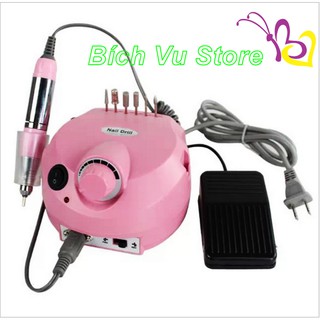 Máy mài con heo - NAIL DRILL (chạy cực êm)
