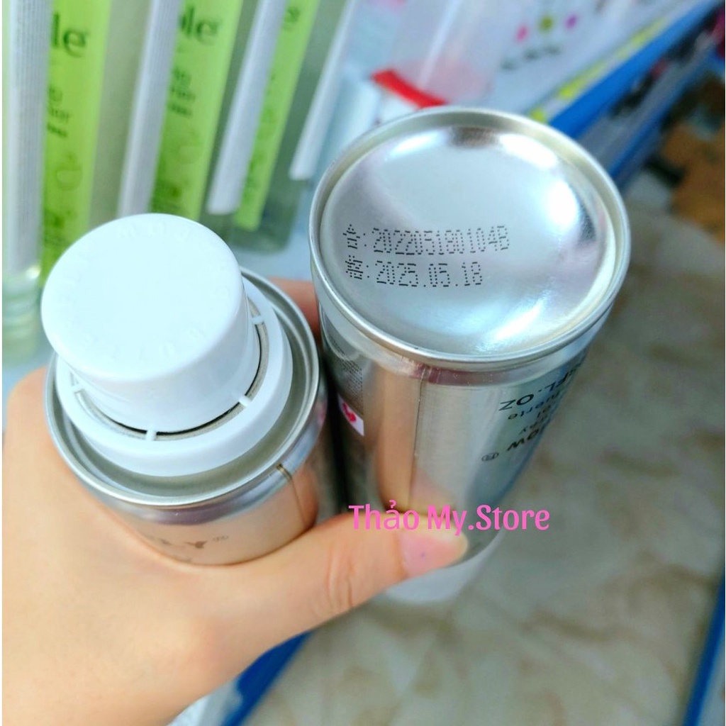 Gôm Xịt Tóc, Keo Xịt Tóc Butterfly Shadow  - Chính Hãng Loại1- 150ml