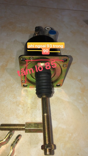 Sản phẩm gia đình làm: phutung| tổng côn phi 90 giống 76 A32