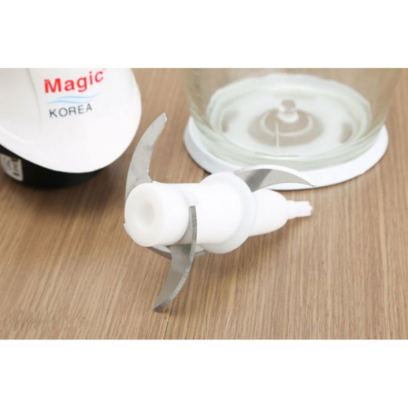 Lưỡi dao máy xay thịt Magic A-04 /I-09