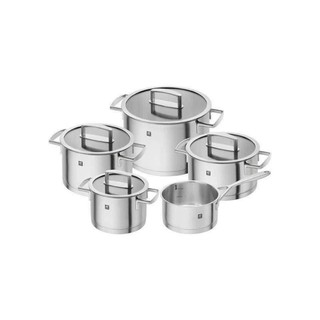 BỘ NỒI ZWILLING VITALITY 5 Chiếc